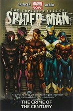 The Superior Foes of Spider-Man 2: The Crime of the Century picture