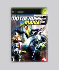 Motocross Mania 3 / XBOX - 2