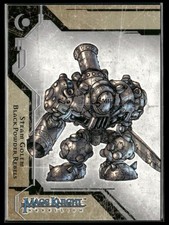 Mage Knight Rebellion Lem WizKids Mage Knight Rebellion Non-Sport Card RE22 picture