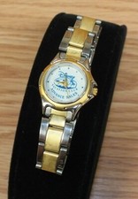 Star Line Disney World Vacation Club Advance Sales Member Rare Collectible Watch picture