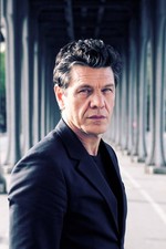 French artist Marc Lavoine for Le Parisien Magazine April 2018 Paris Old Photo 3 picture