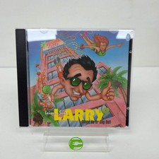 Leisure Suit Larry 6: Shape Up Or Slip Out [SVGA, CD] (PC, 1994) picture