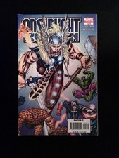Onslaught Reborn #2  MARVEL Comics 2007 VF/NM picture