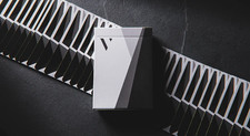 12x Virtuoso P1 Limited Edition Playing Cards Brand New/Sealed Brick picture