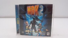 MDK 2 (PC, 2000) picture