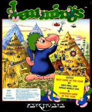 LEMMINGS 1991 ORIGINAL PC GAME +1Clk Windows 11 10 8 7 Vista XP Install picture