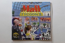 Mall Tycoon 2 PC picture