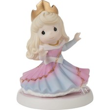 Living Life In Full Color Aurora By: Precious Moments *SHIPS WITHIN 10 DAYS* picture