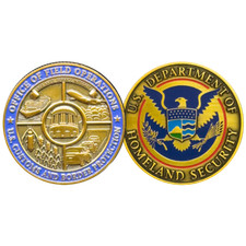 BL14-019 CBP Officer Agriculture Specialist Office of Field Operations OFO CBPO picture