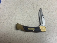 Vintage Schrade Old Timer 7OT Lockback USA Knife picture