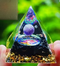Organite Grounding 2” Pyramid (P8) picture