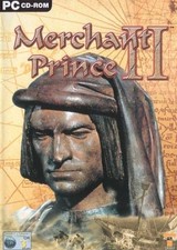 Merchant Prince II (PC CD) (PC) (UK IMPORT) picture