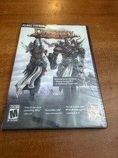 Divinity Original Sin - PC Fantasy Action RPG Game - Factory Sealed BRAND NEW picture