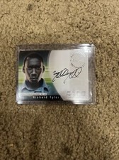 Inkworks Mahershalalhashbaz Ali as Richard Tyler “The 4400” Autograph A-13 2007 picture