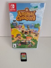 Animal Crossing: New Horizons (Nintendo Switch) Tested picture
