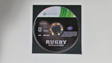 Jonah Lomu Rugby Challenge (Microsoft Xbox 360, 2011) picture