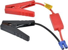 EC5 Jump Starter Cable with Battery Clamps for 12V Emergency Portable 10AWG Car picture