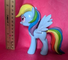 RARE MY LITTLE PONY  RAINBOW DASH 5