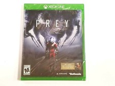 Prey for Microsoft XBOX ONE *BRAND NEW* picture