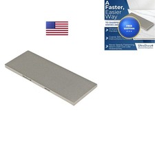Ultra Sharp Diamond Sharpening Stone - Coarse 300 Grit - 8 x 3 D38C picture