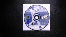 Triple Play 2001 (Sony PlayStation 1, 2000) picture