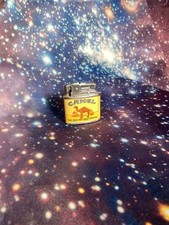 Camel Cigarettes Vintage 1995 The One and Only Smoke Lighter picture