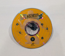 Deer Avenger 3D Windows/Mac 2000 Simon Schuster Interactive PC Game - Disc Only picture