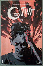 OUTCAST #1-44 (2014) IMAGE COMICS FULL RUN FIRST 44 ISSUES NEAR COMPLETE SERIES picture
