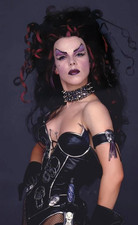Debi Mazar in an 11