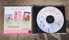 Barbie Horse Adventures: Mystery Ride Windows 98 PC CD-ROM, 2003  picture