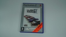 WRC II Extreme (France) (PS2, PAL) picture