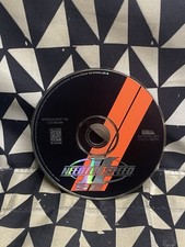 Need For Speed 2 II SE PC (Windows 95 CD-ROM) Vintage 1997 EA Game - (DISC ONLY) picture