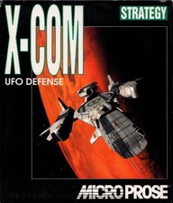 X-COM UFO DEFENSE PC GAME +1Clk Windows 11 10 8 7 Vista XP Install picture