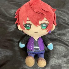 The Wizard's Promise Chibi Plushie Mithra picture