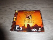 Immortal Cities: Children of the Nile PC Game picture