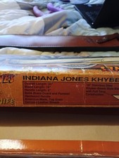 indiana jones khyber bowie knife picture