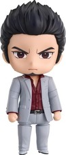 Nendoroid Yakuza: Like a Dragon Kiryu Kazuma Figure Good Smile Company picture