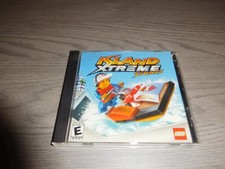 Lego Island Xtreme Stunts PC Game picture