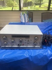Vintage Biotron Bio-Lift Microcurrent Electro Therapy Machine - Parts / Repair picture