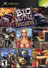Big Mutha Truckers 2 - XBOX - THQ picture