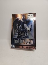 Rush for Berlin (PC, 2006) | New Sealed  picture