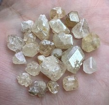 88 CT Garnet Lot From KPK Pakistan picture