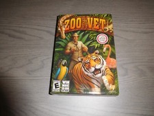 Zoo Vet PC Game picture