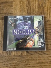 Nihilist PC Game picture