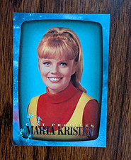 Inkworks 1997 Lost in Space Profiles #67 Marta Kristen Judy Robinson Card picture