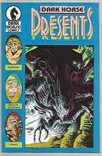 Dark Horse Presents #24 (Dark Horse, 1988) NM-M (9.8, EST)  picture