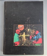University of California Berkeley Tabula Rasa 1970 Yearbook - Photography Histor picture