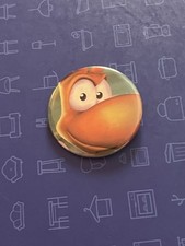 Rayman レイマン 2.25 in Button picture