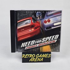 Need for Speed: High Stakes (PC CD-ROM) Jewel CIB picture