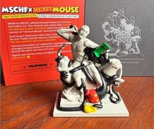 MSCHF x FAMOUS MOUSE Disney Token Collectible - Redeemable 2024 LE /1000 - NEW picture